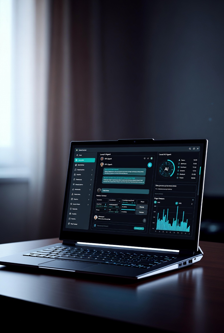 RTX Spark — новый чип